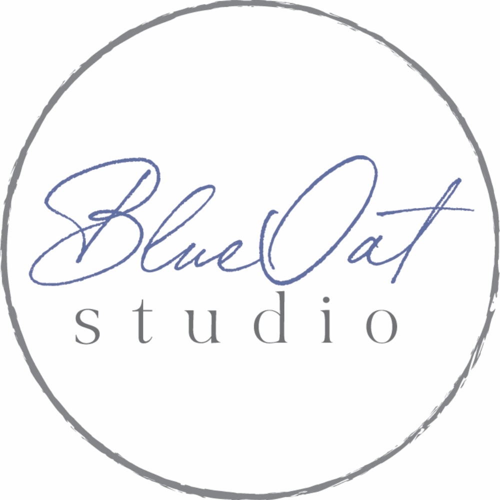 Meet your Posher, Blue